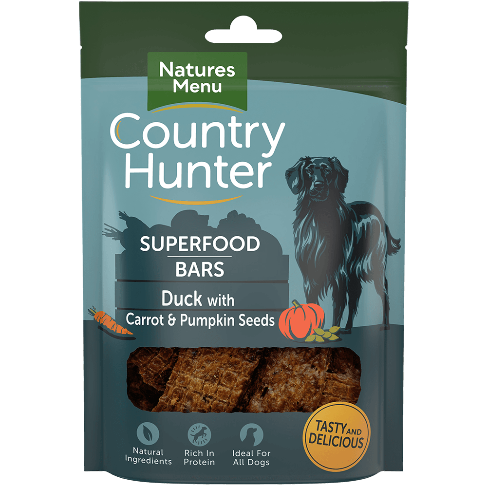 natures-menu-country-hunter-superfood-bars-duck-with-carrot-and-pumpkin