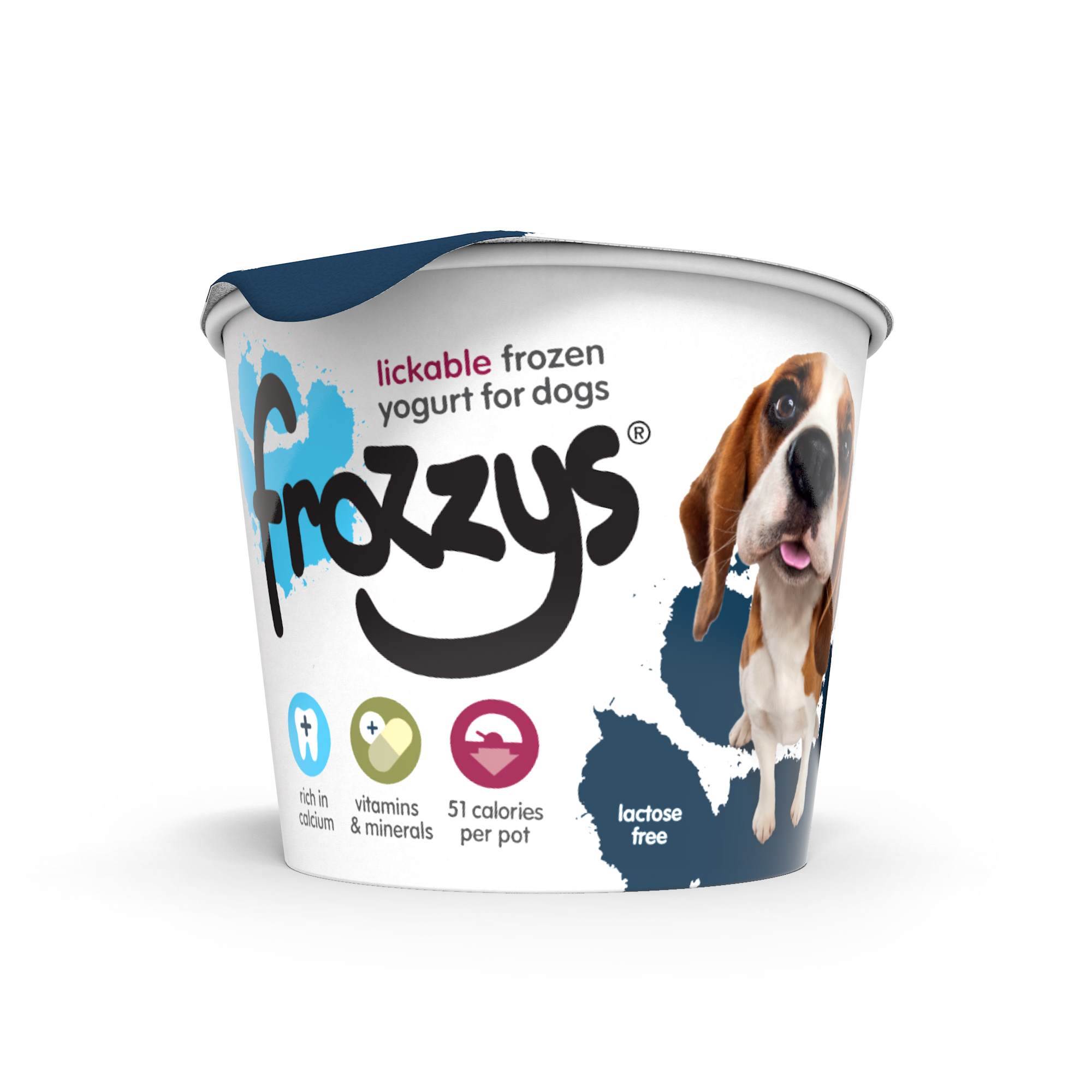 frozzys ingredients