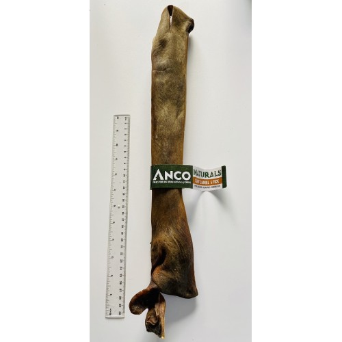 Anco Naturals Giant Buffalo Stick