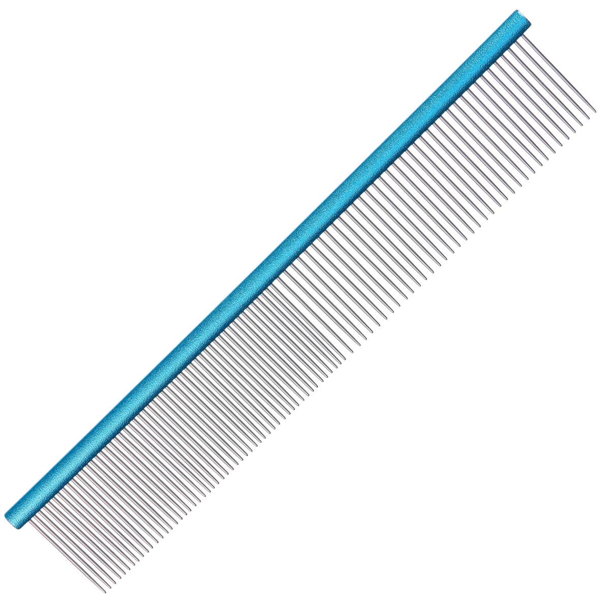Groom Professional Spectrum Aluminium Comb 50/50
