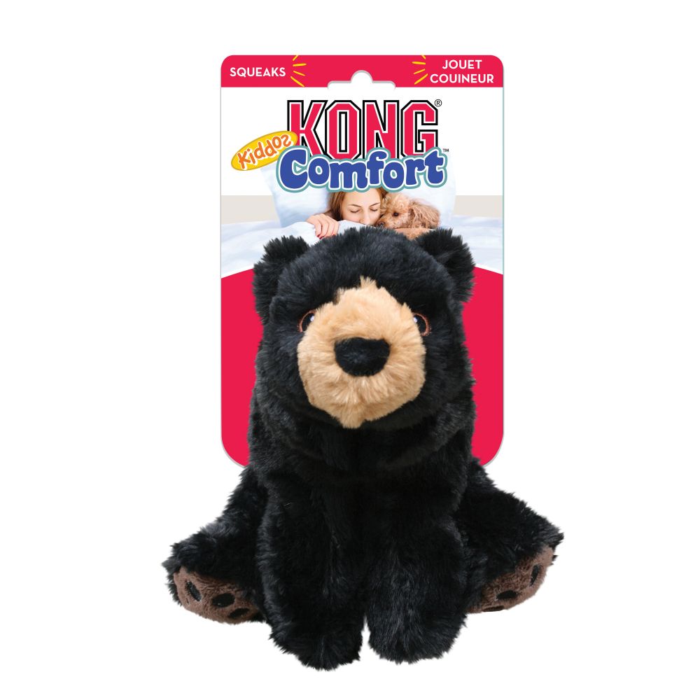 kong comfort bear