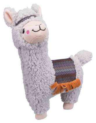 bella poarch alpaca plush