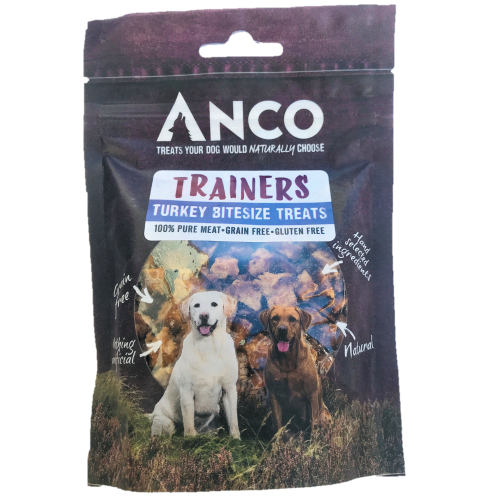 Anco Trainers 70g