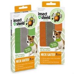 Insect Shield Neck Gaiter