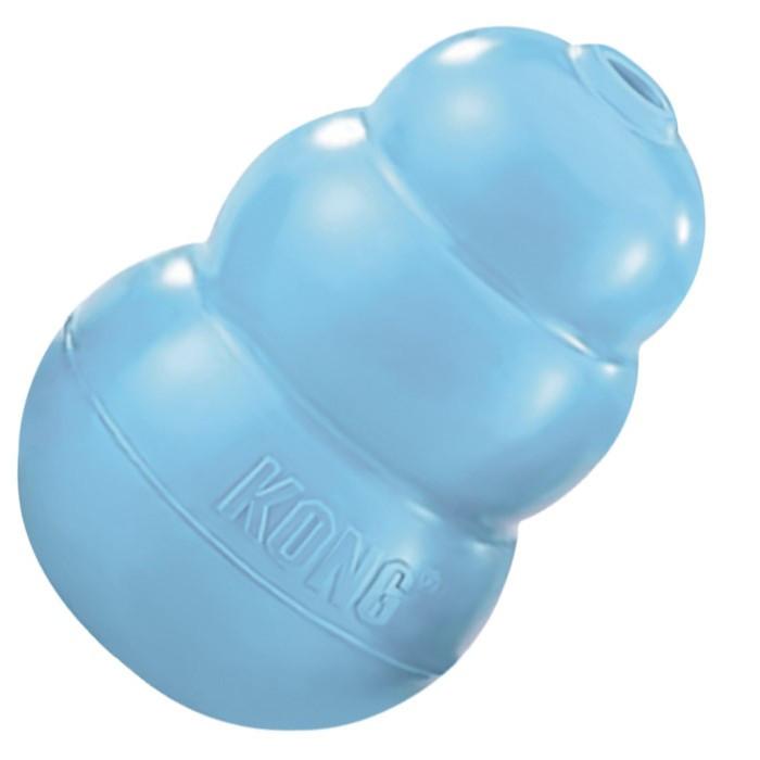 KONG Puppy Rubber Toy