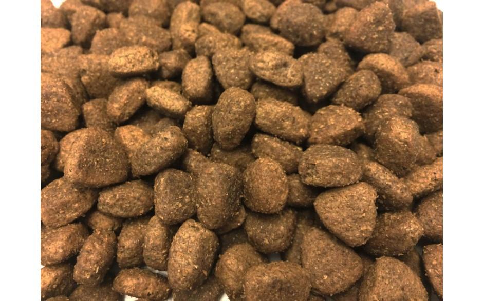 millies wolfheart kibble