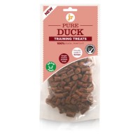 JR Pet Products Pure Duck Training Treats 85g