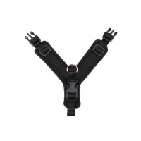 Perfect Fit Harness 15mm Front
