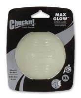 Chuckit Max Glow Ball Extra Large