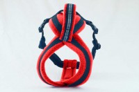 Snuggle Pets and Co Active Fleece Harness