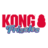 KONG Frizzle