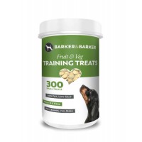 Barker and Barker Fruit and Veg Training Treats