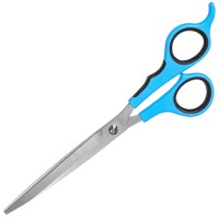 Groom Professional Medio 8" Right Handed Curved Scissor