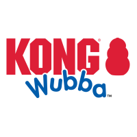 KONG Holiday Wubba Assorted Large 2023 Design