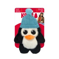 KONG Holiday Snuzzles Penguin Small 2023 Design