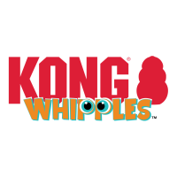 KONG Holiday Whipples Assorted XL 2023 Design