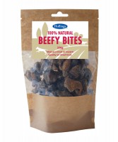 Hollings 100% Natural Beefy Bites 250g