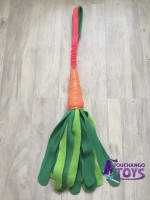 Touchango Toys Flappy Carrot