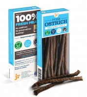 JR Pet Products Pure Ostrich Sticks 50g