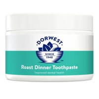 Dorwest Herbs Roast Dinner Dog Toothpaste 200g