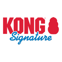KONG Signature Stick With Rope Medium