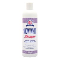 Groom Professional Show Dog Show White Shampoo 500ml