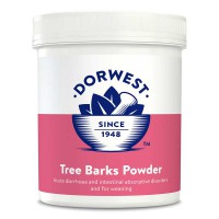 Dorwest Herbs Tree Barks Powder