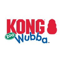 KONG Wubba™ Zoo Large