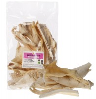 JR Pet Products Beef Slice Chopped 500g