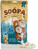 Soopa 100% Raw Coconut Chews