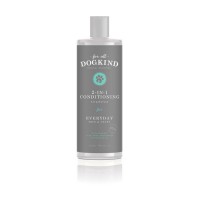 For All DogKind 2 in 1 Conditioning Shampoo 250ml