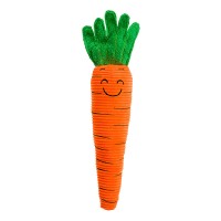 House of Paws Party Animal Christmas Carrot