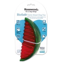 Rosewood Biosafe Watermelon Toy