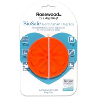Rosewood Biosafe Orange Toy
