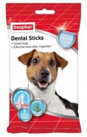 Beaphar Dental Sticks
