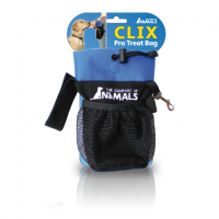 Clix Pro Treat Bag