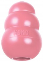 KONG Puppy Rubber Toy