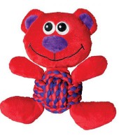 KONG Weave Knots Rope Toy