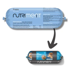 thumbnail-Nutriment Raw Puppy Formula