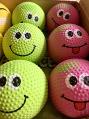 thumbnail-Sportspet High Bounce Dimple Fruities