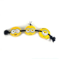 thumbnail-Minion 3 Head Rope Tug
