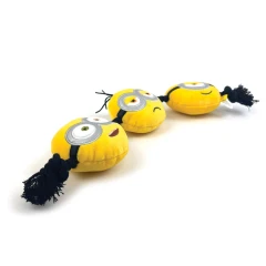 thumbnail-Minion 3 Head Rope Tug