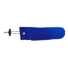 thumbnail-Sporting Saint 1lb Canvas Dummy