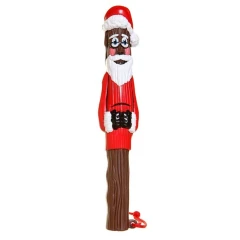 thumbnail-Doog Santa Stick Saint Sticklaus