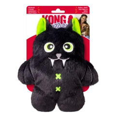 thumbnail-KONG Halloween Snuzzles Assorted Medium