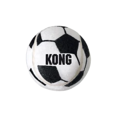 thumbnail-KONG Sport Soccer Balls 3 pack Small