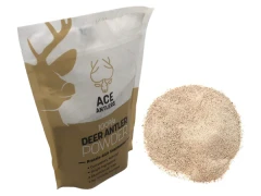 thumbnail-Ace Antlers Deer Antler Powder For Dogs