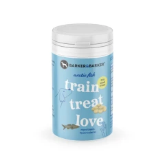 thumbnail-Barker and Barker Arctic Fish Training Treats