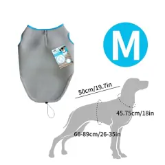 thumbnail-All For Paws Chill Out Cooling Vest