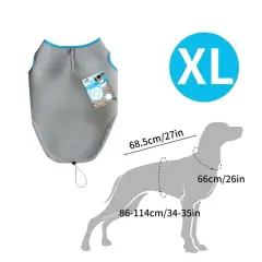 thumbnail-All For Paws Chill Out Cooling Vest